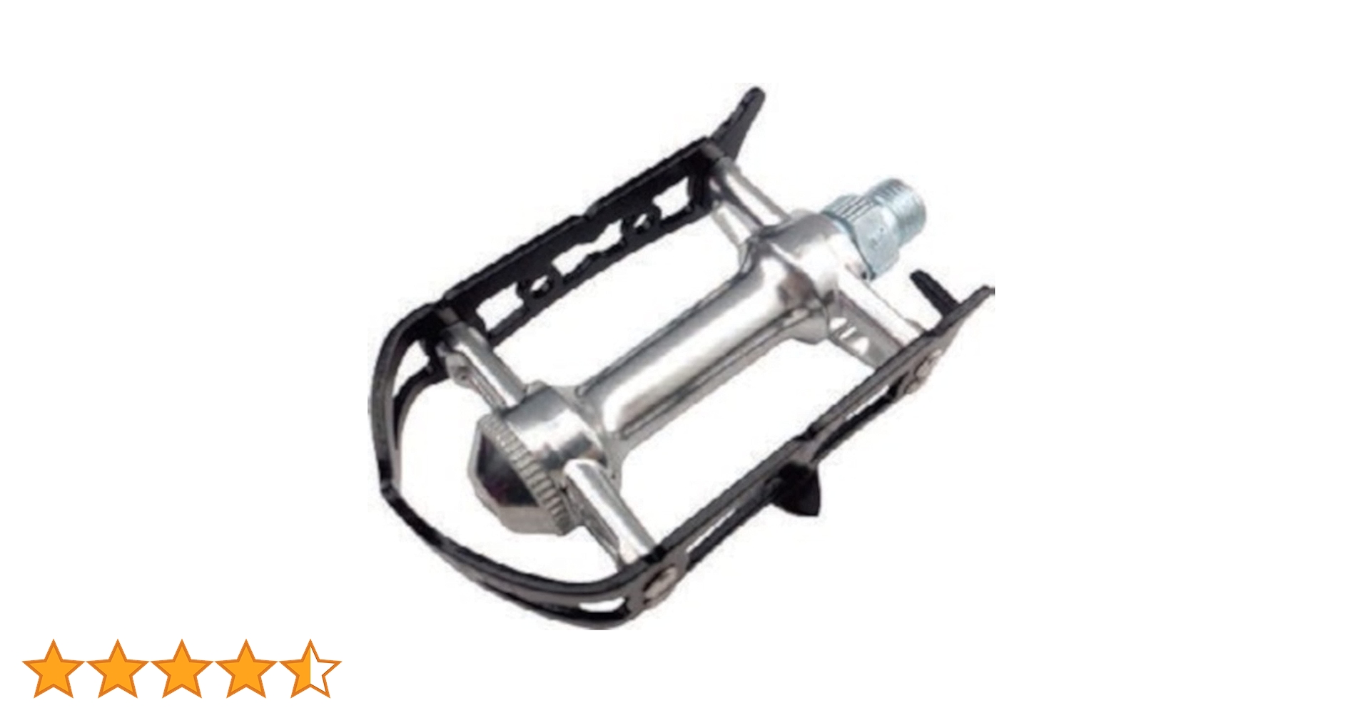 中古品⭐︎ MKS SYLVAN ROADペダル 中古品⭐︎ MKS SYLVAN ROADペダル MKS* sylvan road pedal (silver